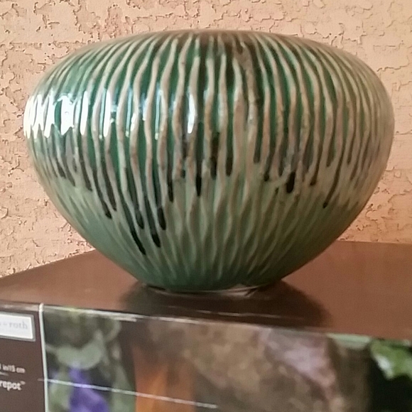 Firepot / allen + roth - Picture 4 of 7